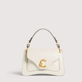 COCCINELLE BORSA A MANO