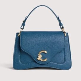 COCCINELLE BORSA A MANO