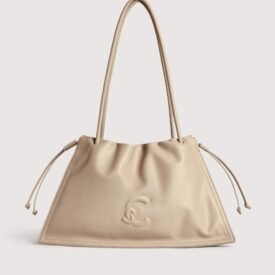 COCCINELLE BORSA A SPALLA