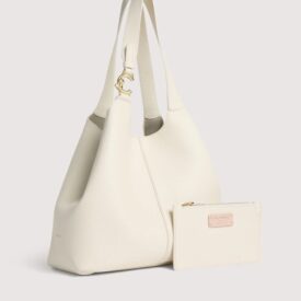 COCCINELLE BORSA A SPALLA