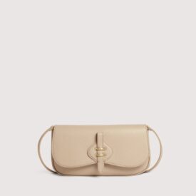 COCCINELLE BORSA A TRACOLLA