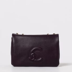 COCCINELLE BORSA A SPALLA