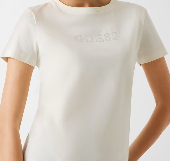 GUESS T-SHIRT - immagine 4