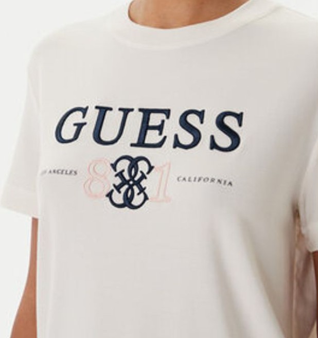 GUESS T-SHIRT - immagine 2