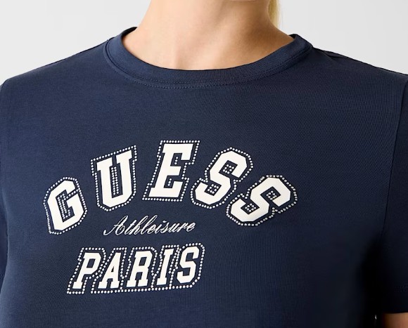 GUESS T-SHIRT - immagine 2