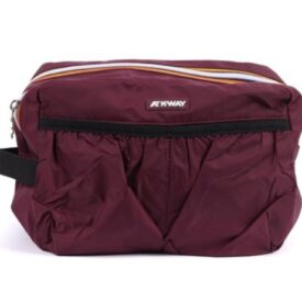K-WAY BEAUTY CASE