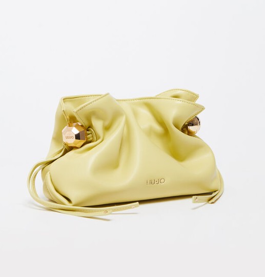 LIU JO BORSA A SPALLA - immagine 3