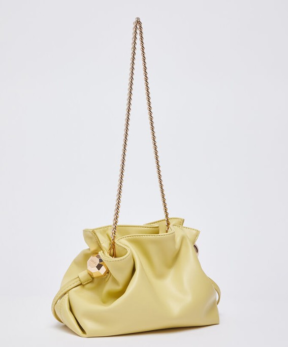 LIU JO BORSA A SPALLA - immagine 4